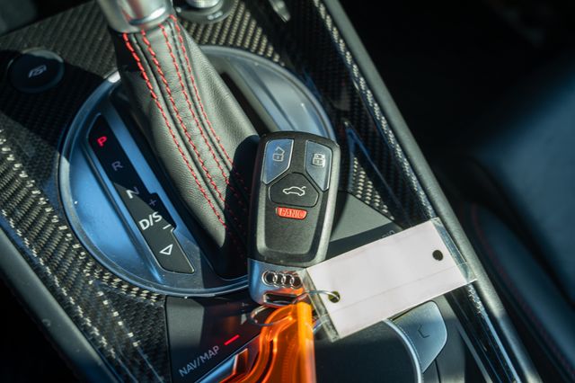 2020 AUDI TT RS - Image 29