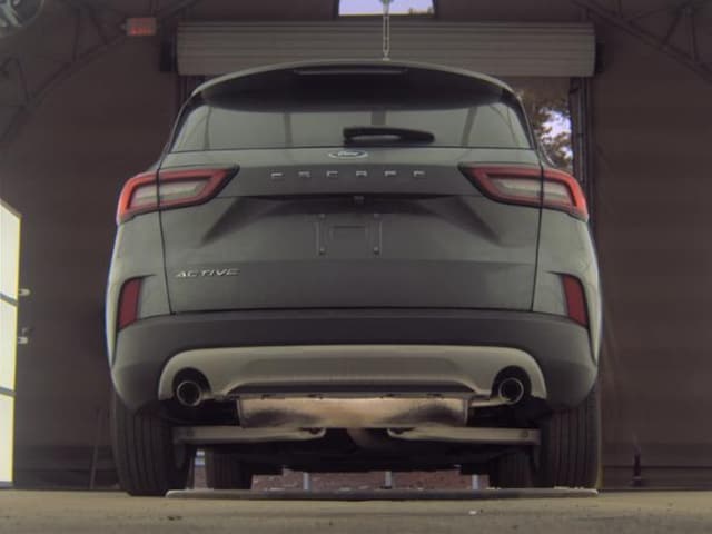 2024 FORD ESCAPE - Image 6