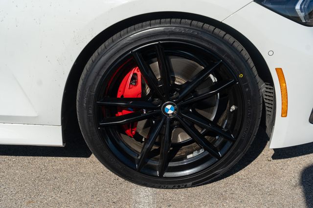 2024 BMW 340I - Image 9