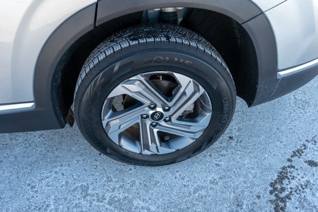 2023 HYUNDAI SANTA FE - Image 12