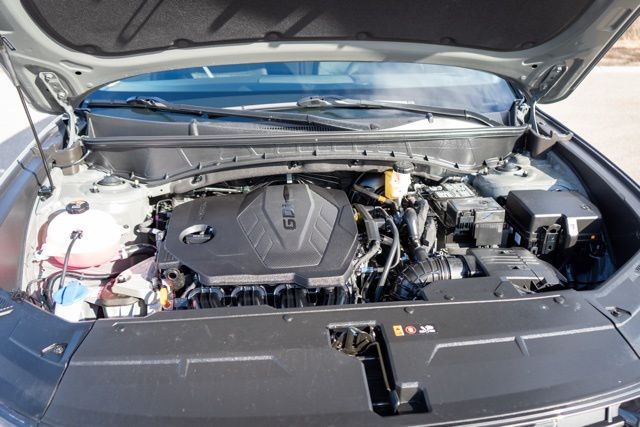 2026 HYUNDAI TUCSON - Image 29