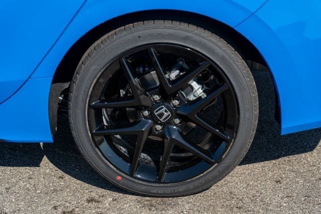 2025 HONDA CIVIC - Image 11