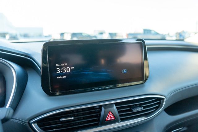 2023 HYUNDAI SANTA FE - Image 26