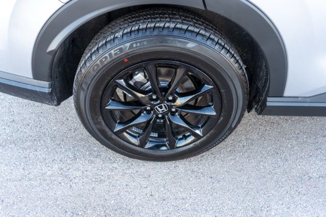 2026 HONDA CR-V - Image 10
