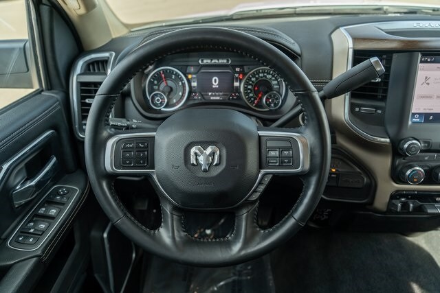 2022 RAM 2500 - Image 15