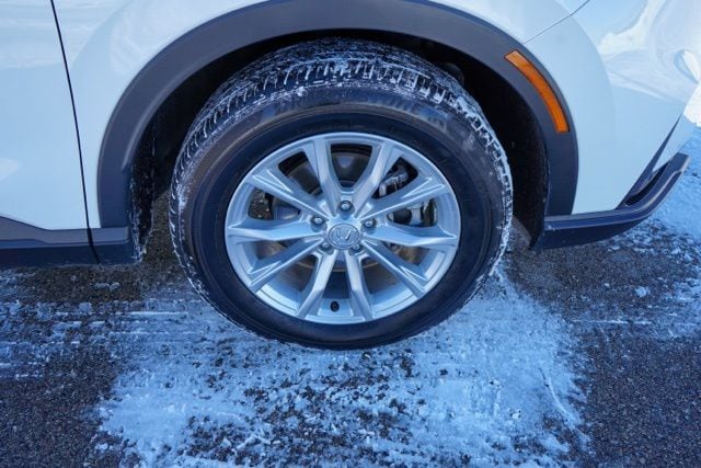 2023 HONDA CR-V - Image 8