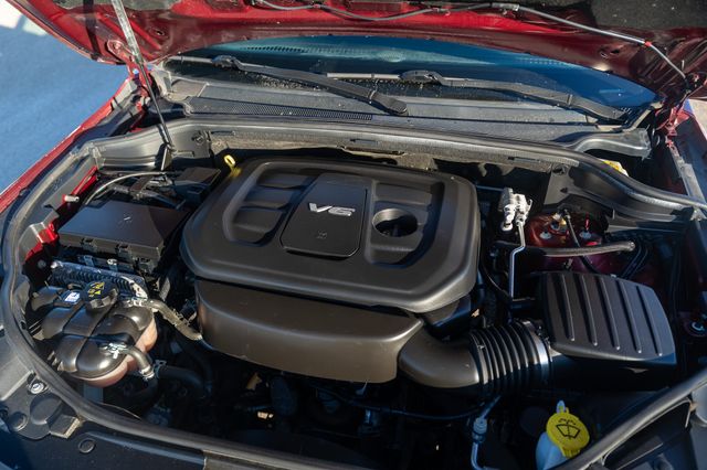 2019 JEEP GRAND CHEROKEE - Image 2