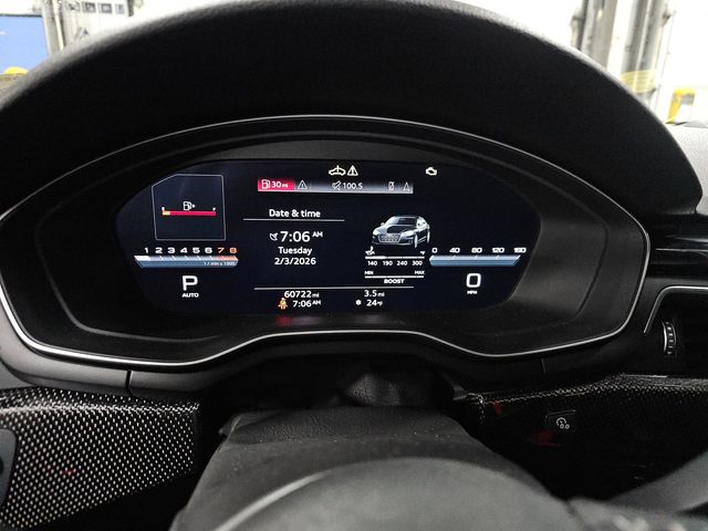 2020 AUDI S5 - Image 10