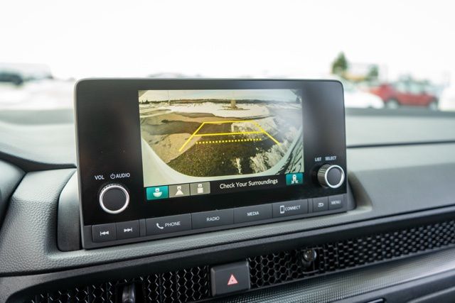 2024 HONDA CR-V - Image 23