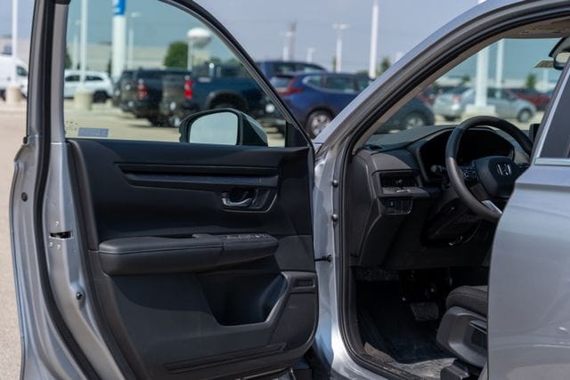 2025 HONDA CR-V - Image 20