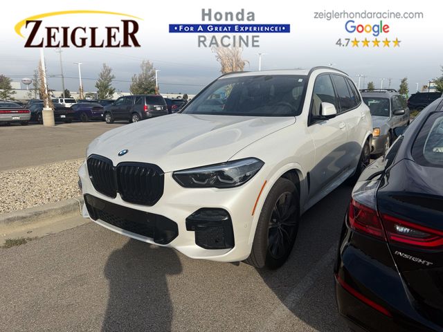 2023 Bmw X5 xDrive40i photo 2