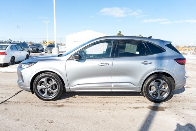 2024 FORD ESCAPE - Image 3