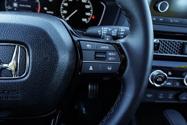 2025 HONDA CIVIC - Image 19