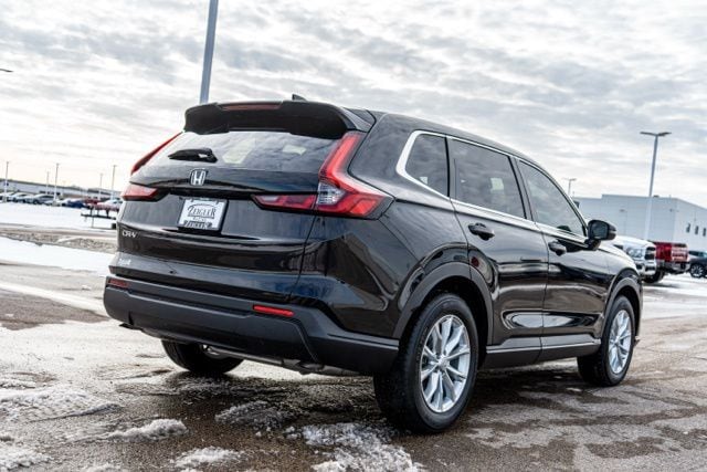 2024 HONDA CR-V - Image 7