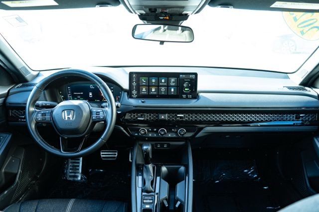 2023 HONDA ACCORD - Image 10