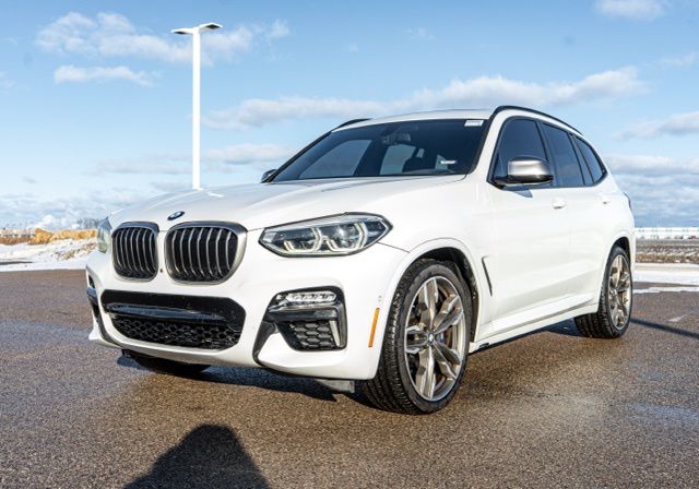 2018 BMW X3 - Image 2