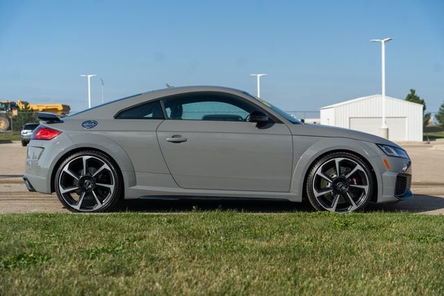 2020 AUDI TT RS - Image 8