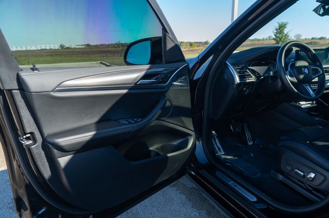 2023 BMW X3 - Image 22