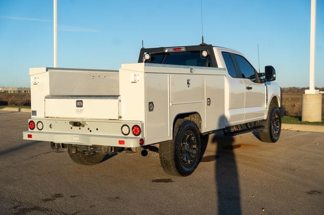 2023 FORD F-250 - Image 8