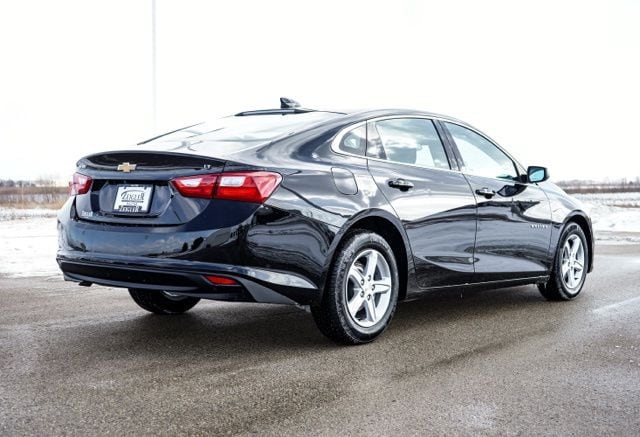 2023 CHEVROLET MALIBU - Image 7
