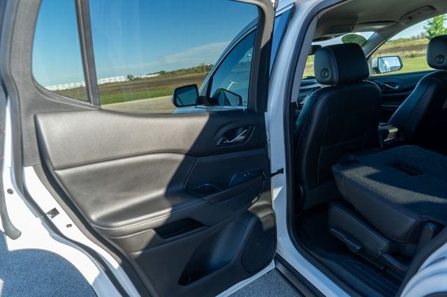 2020 GMC ACADIA - Image 22