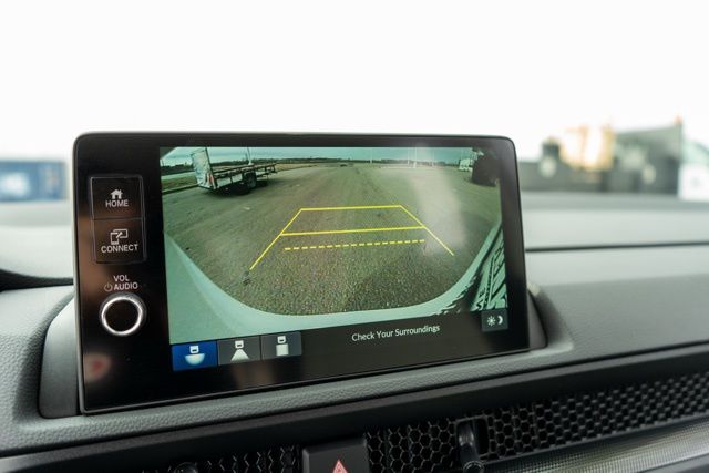 2026 HONDA CR-V - Image 20