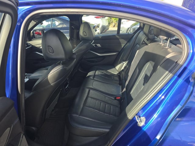 2020 BMW M340I - Image 9