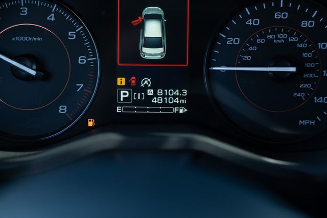 2022 SUBARU CROSSTREK - Image 26