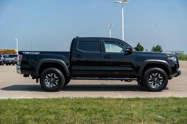 2023 TOYOTA TACOMA - Image 8