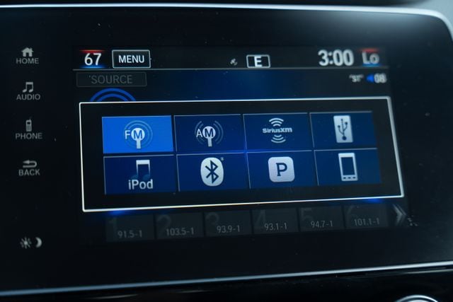 2022 HONDA CR-V - Image 25