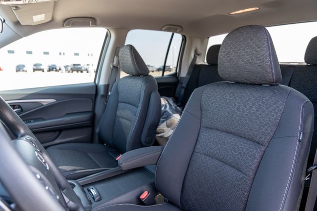 2023 HONDA RIDGELINE - Image 13