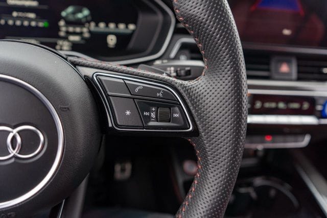 2020 AUDI S5 - Image 23