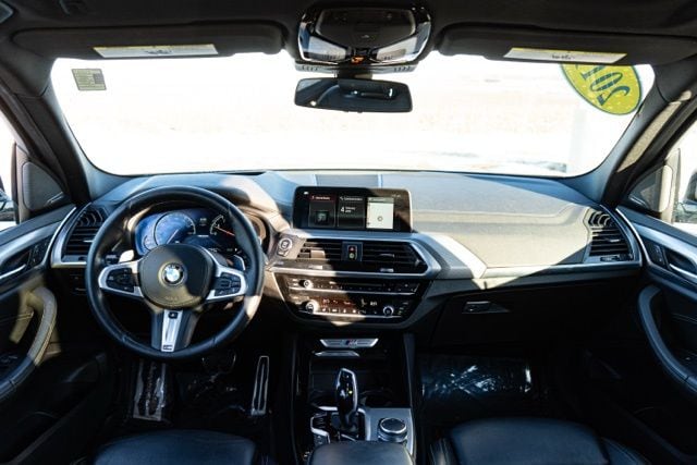 2019 BMW X3 - Image 16