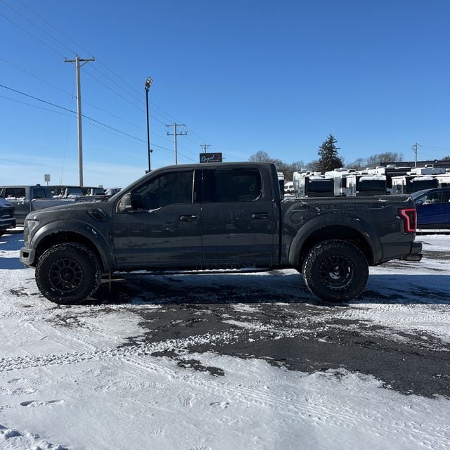 2020 FORD F-150 - Image 3