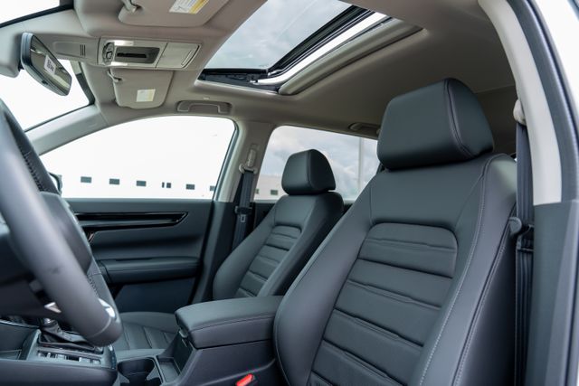 2024 HONDA CR-V - Image 16