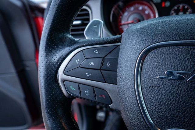 2016 DODGE CHARGER - Image 23