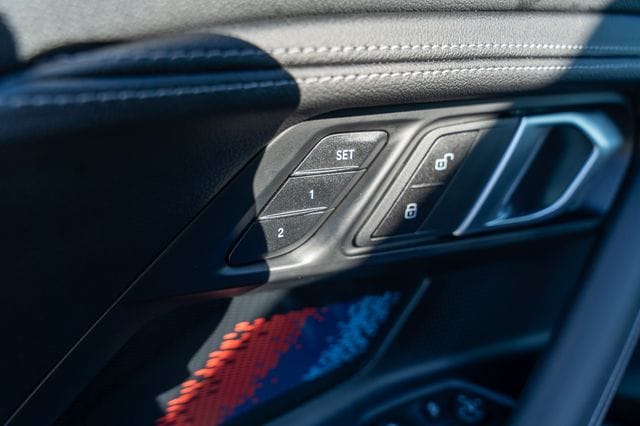 2024 BMW M2 - Image 21