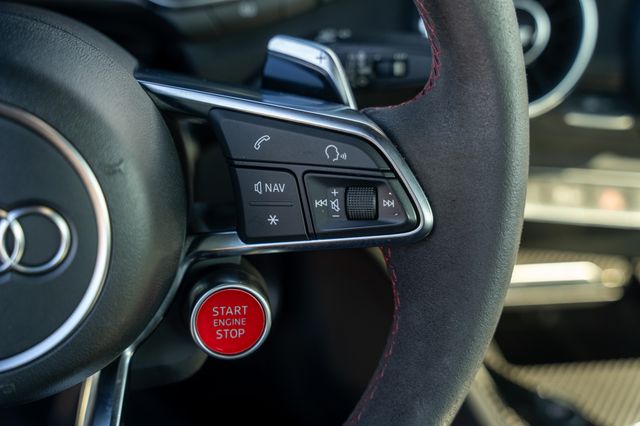 2020 AUDI TT RS - Image 24