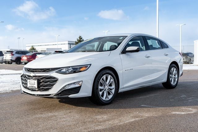 2024 CHEVROLET MALIBU - Image 3