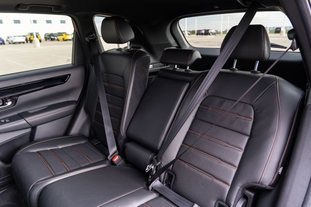 2023 HONDA CR-V - Image 12