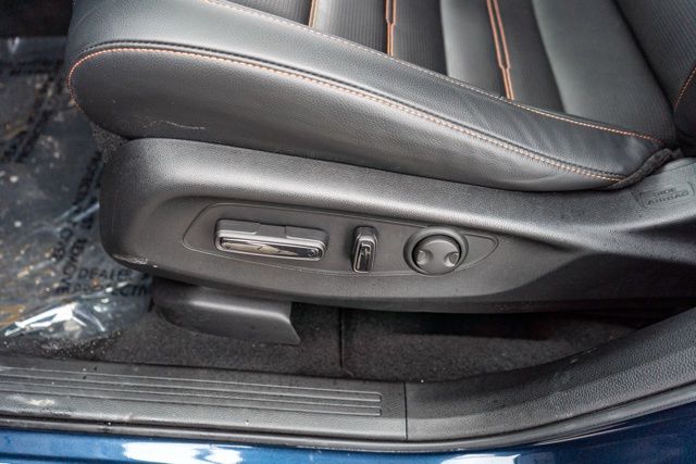 2025 HONDA CR-V - Image 17