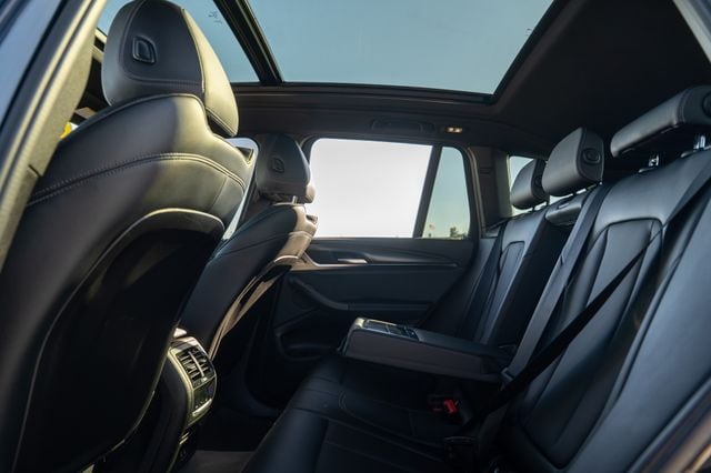 2023 BMW X3 - Image 16