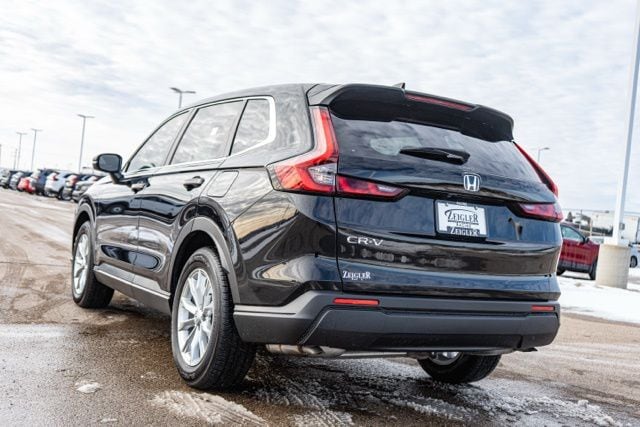 2024 HONDA CR-V - Image 5