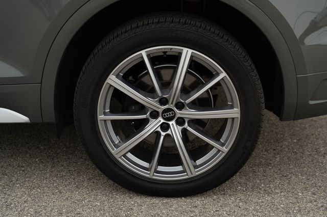 2024 AUDI SQ5 - Image 9