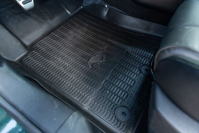 2020 FORD MUSTANG - Image 21