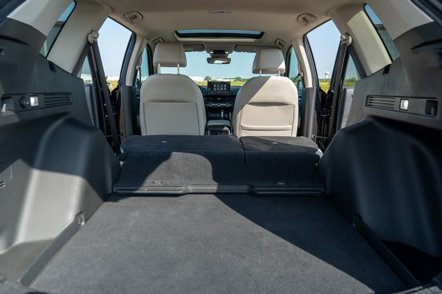2023 HONDA CR-V - Image 19