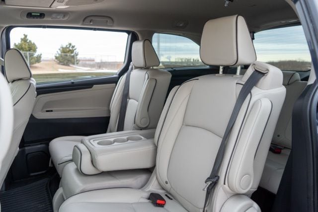 2025 HONDA ODYSSEY - Image 14