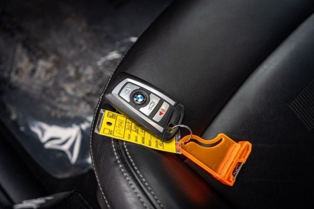 2017 BMW M3 - Image 28