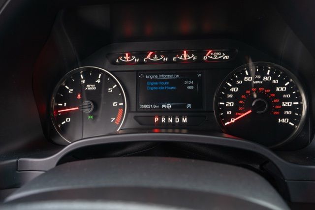 2020 FORD F-150 - Image 17