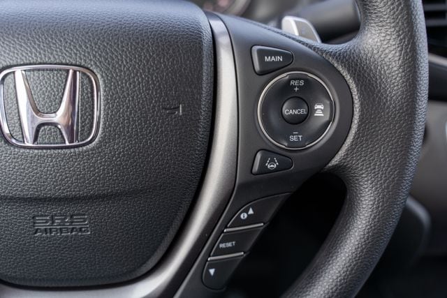 2023 HONDA RIDGELINE - Image 22